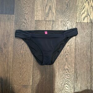 Victoria’s Secret black swim bottoms